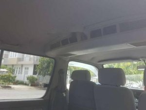 Toyota Hiace    2002 - Bán xe Toyota Hiace 2002, xe cực đẹp, zin 100%