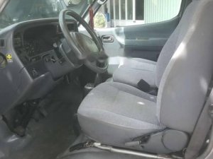 Toyota Hiace    2002 - Bán xe Toyota Hiace 2002, xe cực đẹp, zin 100%