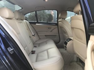 Cũ  5 520i 206 2016 - Xe Cũ BMW 5 520i 2016