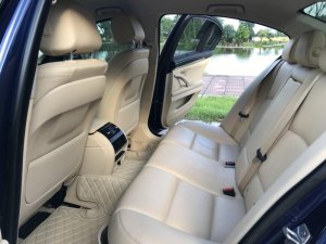 Cũ  5 520i 206 2016 - Xe Cũ BMW 5 520i 2016