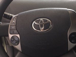 Toyota Prius   2008 - Bán ô tô Toyota Prius năm sản xuất 2008, xe nhập, màu xanh ngọc