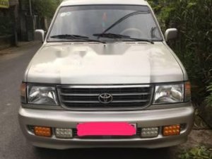Toyota Zace 2001 - Bán Toyota Zace đời 2001 chính chủ