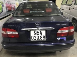 Toyota Corolla 1997 - Bán Toyota Corolla đời 1997 chính chủ, 178tr