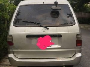 Toyota Zace 2001 - Bán Toyota Zace đời 2001 chính chủ