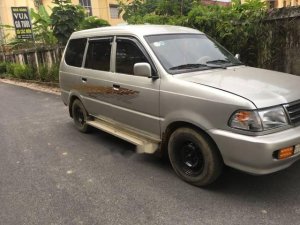 Toyota Zace 2001 - Bán Toyota Zace đời 2001 chính chủ
