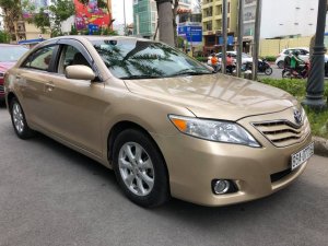 Toyota Camry LE Cũ 2009 - Xe Cũ Toyota Camry LE 2009