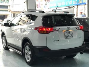 Toyota RAV4 Cũ   XLE 2016 - Xe Cũ Toyota RAV4 XLE 2016