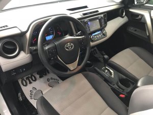 Toyota RAV4 Cũ   XLE 2016 - Xe Cũ Toyota RAV4 XLE 2016