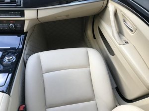 Cũ  5 520i 206 2016 - Xe Cũ BMW 5 520i 2016