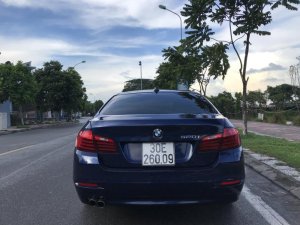 Cũ  5 520i 206 2016 - Xe Cũ BMW 5 520i 2016