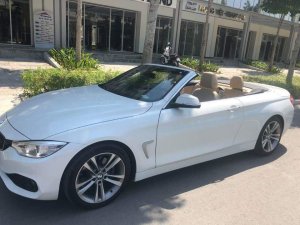 Cũ  4 428i Mui Trần Cứng 205 2015 - Xe Cũ BMW 4 428i Mui Trần Cứng 2015