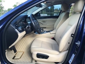 Cũ  5 520i 206 2016 - Xe Cũ BMW 5 520i 2016