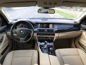 Cũ  5 520i 206 2016 - Xe Cũ BMW 5 520i 2016