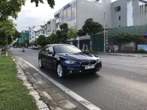 Cũ  5 520i 206 2016 - Xe Cũ BMW 5 520i 2016