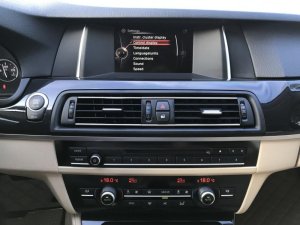 Cũ  5 520i 206 2016 - Xe Cũ BMW 5 520i 2016