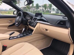 Cũ  4 428i Mui Trần Cứng 205 2015 - Xe Cũ BMW 4 428i Mui Trần Cứng 2015