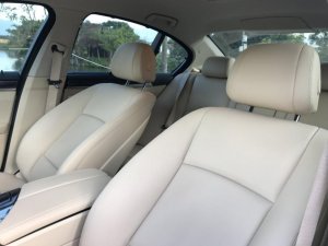 Cũ  5 520i 206 2016 - Xe Cũ BMW 5 520i 2016