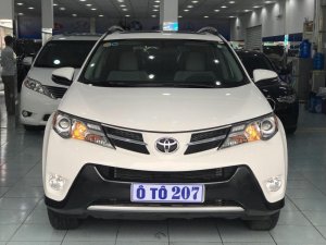 Toyota RAV4 Cũ   XLE 2016 - Xe Cũ Toyota RAV4 XLE 2016