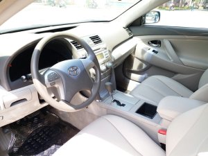 Toyota Camry LE Cũ 2009 - Xe Cũ Toyota Camry LE 2009