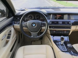 Cũ  5 520i 206 2016 - Xe Cũ BMW 5 520i 2016