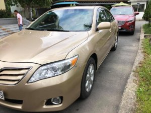 Toyota Camry LE Cũ 2009 - Xe Cũ Toyota Camry LE 2009