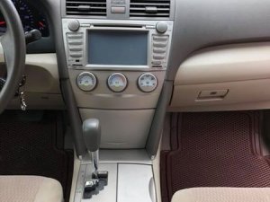 Toyota Camry LE Cũ 2009 - Xe Cũ Toyota Camry LE 2009