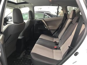 Toyota RAV4 Cũ   XLE 2016 - Xe Cũ Toyota RAV4 XLE 2016