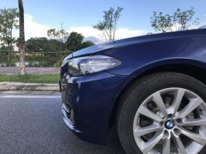 Cũ  5 520i 206 2016 - Xe Cũ BMW 5 520i 2016
