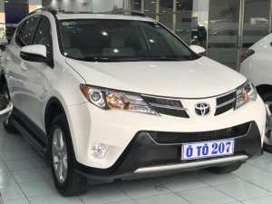 Toyota RAV4 Cũ   XLE 2016 - Xe Cũ Toyota RAV4 XLE 2016