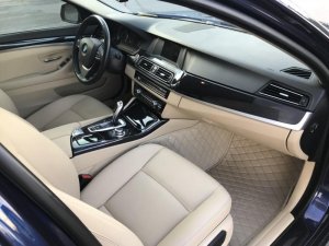 Cũ  5 520i 206 2016 - Xe Cũ BMW 5 520i 2016