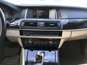 Cũ  5 520i 206 2016 - Xe Cũ BMW 5 520i 2016