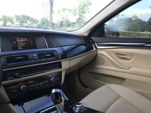 Cũ  5 520i 206 2016 - Xe Cũ BMW 5 520i 2016