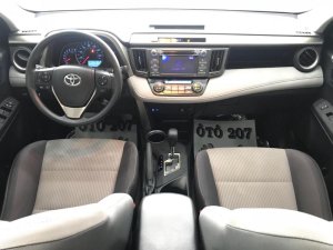 Toyota RAV4 Cũ   XLE 2016 - Xe Cũ Toyota RAV4 XLE 2016