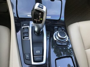 Cũ  5 520i 206 2016 - Xe Cũ BMW 5 520i 2016