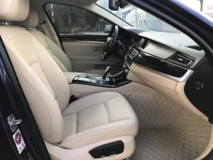 Cũ  5 520i 206 2016 - Xe Cũ BMW 5 520i 2016