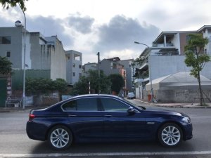 Cũ  5 520i 206 2016 - Xe Cũ BMW 5 520i 2016