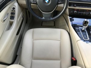 Cũ  5 520i 206 2016 - Xe Cũ BMW 5 520i 2016