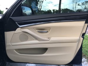 Cũ  5 520i 206 2016 - Xe Cũ BMW 5 520i 2016