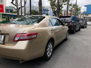 Toyota Camry LE Cũ 2009 - Xe Cũ Toyota Camry LE 2009