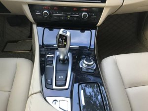 Cũ  5 520i 206 2016 - Xe Cũ BMW 5 520i 2016