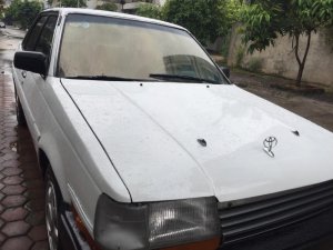 Toyota Corona 1987 - Bán xe Corona đăng kiểm dài, máy chất, điều hoà buốt