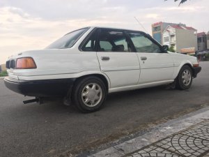 Toyota Corona 1987 - Bán xe Corona đăng kiểm dài, máy chất, điều hoà buốt