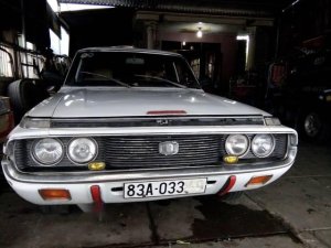 Toyota Crown 1989 - Bán xe Toyota Crown đời 1970, số sàn, chính chủ