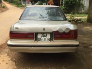 Toyota Cressida  MT 1995 - Bán ô tô Toyota Cressida MT sản xuất năm 1995, xe đi đầm, êm máy móc không vấn đề