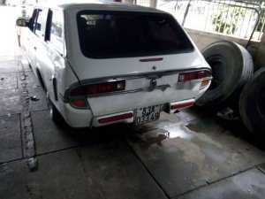 Toyota Crown 1989 - Bán xe Toyota Crown đời 1970, số sàn, chính chủ