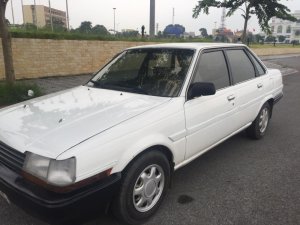 Toyota Corona 1987 - Bán xe Corona đăng kiểm dài, máy chất, điều hoà buốt