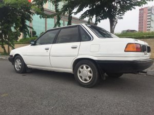 Toyota Corona 1987 - Bán xe Corona đăng kiểm dài, máy chất, điều hoà buốt