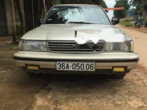 Toyota Cressida  MT 1995 - Bán ô tô Toyota Cressida MT sản xuất năm 1995, xe đi đầm, êm máy móc không vấn đề