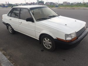 Toyota Corona 1987 - Bán xe Corona đăng kiểm dài, máy chất, điều hoà buốt