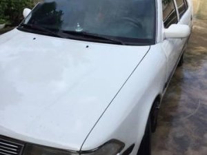 Toyota Corolla   1990 - Bán Toyota Corolla năm 1990, màu trắng